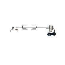 Load image into Gallery viewer, Rotisserie Kit - Ledge Prime Plus Model by Green Mountain Grills
