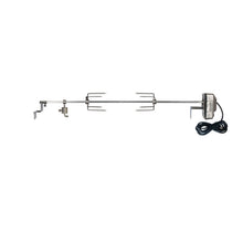 Load image into Gallery viewer, Rotisserie Kit - Peak by Green Mountain Grills
