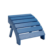Load image into Gallery viewer, Adirondack Ottoman
