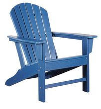 Load image into Gallery viewer, Sundown Treasure Signature Design by Ashley Lounge Chair
