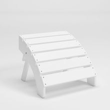Load image into Gallery viewer, Adirondack Ottoman
