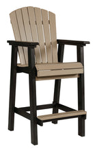 Load image into Gallery viewer, Fairen Trail Pub Barstool Set of 2
