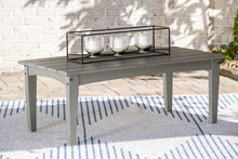 Load image into Gallery viewer, Visola Cocktail Table
