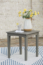 Load image into Gallery viewer, Visola End Table
