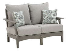 Load image into Gallery viewer, Visola Loveseat
