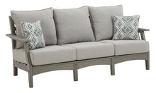 Load image into Gallery viewer, Visola Outdoor Sofa
