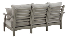 Load image into Gallery viewer, Visola Outdoor Sofa
