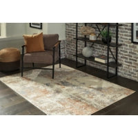 Load image into Gallery viewer, Middleburg- Medium Outdoor Rug - CLEARANCE!
