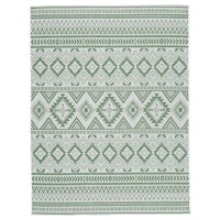 Load image into Gallery viewer, Kierick Large Outdoor Rug
