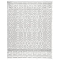 Load image into Gallery viewer, Larkton Large Outdoor Rug
