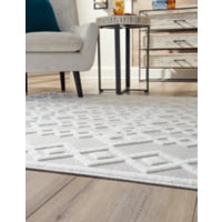Load image into Gallery viewer, Larkton Medium Outdoor Rug
