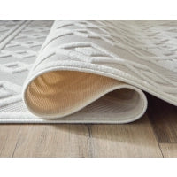 Load image into Gallery viewer, Larkton Medium Outdoor Rug
