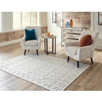 Load image into Gallery viewer, Larkton Medium Outdoor Rug
