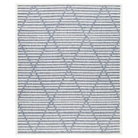 Load image into Gallery viewer, Finnlett Large Outdoor Rug
