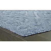 Load image into Gallery viewer, Finnwell Large Outdoor Rug
