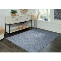 Load image into Gallery viewer, Finnwell Medium Outdoor Rug
