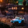 Load image into Gallery viewer, 4×4 Heaven Beverage Tub Blue
