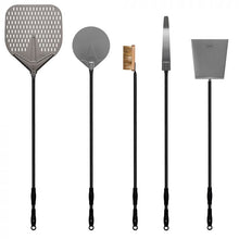 Load image into Gallery viewer, Alfa 5pc Peel Set - 48"

