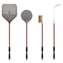 Load image into Gallery viewer, Alfa 4pc Peel Set - 36"
