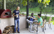 Load image into Gallery viewer, Alfa Allegro Outdoor Oven (Top Only)
