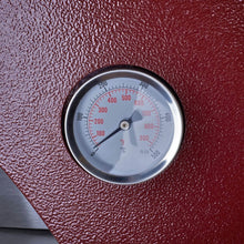 Load image into Gallery viewer, Alfa Allegro Outdoor Oven (Top Only)
