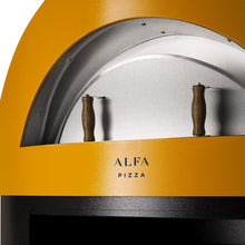 Load image into Gallery viewer, Alfa Allegro Outdoor Oven W/BASE

