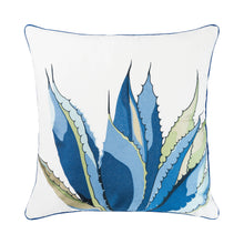 Load image into Gallery viewer, Rightside Design - Agave-Tequila Maker Pillow Indoor/Outdoor Pillow
