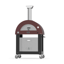 Load image into Gallery viewer, Alfa Brio Gas Outdoor Oven
