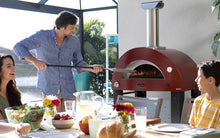 Load image into Gallery viewer, Alfa Brio Gas Outdoor Oven
