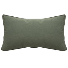 Load image into Gallery viewer, Rightside Design - Herb Garden Indoor/Outdoor Lumbar Pillow
