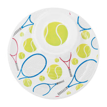 Load image into Gallery viewer, Tennis Dinnerware
