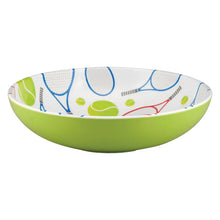 Load image into Gallery viewer, Tennis Dinnerware
