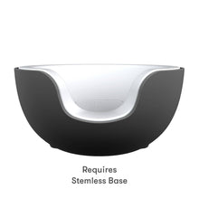 Load image into Gallery viewer, VoChill - Stemless Extra Chill Cradle - Graphite
