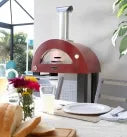 Load image into Gallery viewer, Alfa Moderno 2 Pizze-GAS

